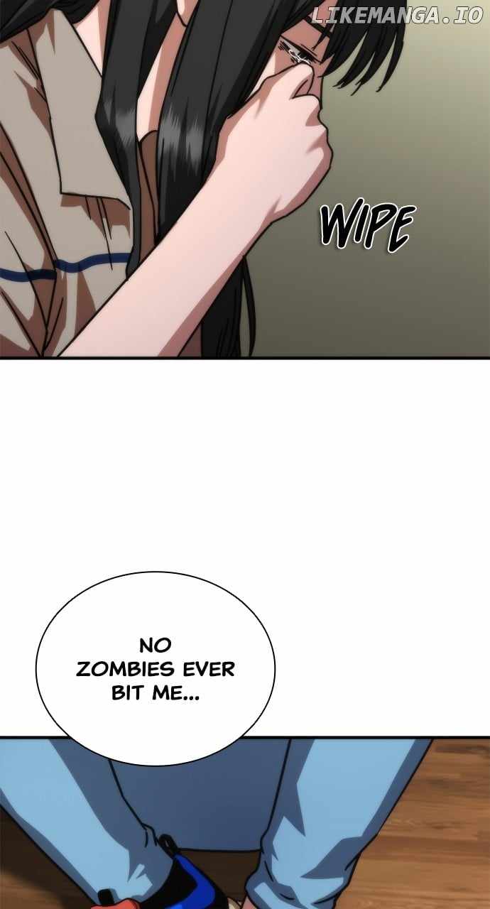 Zombie Apocalypse 82-08 Chapter 46 30